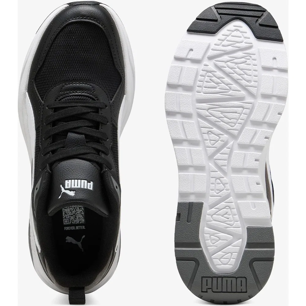 Детские спортивные кроссовки Trinity 2 Lt, Black Puma — фото 4