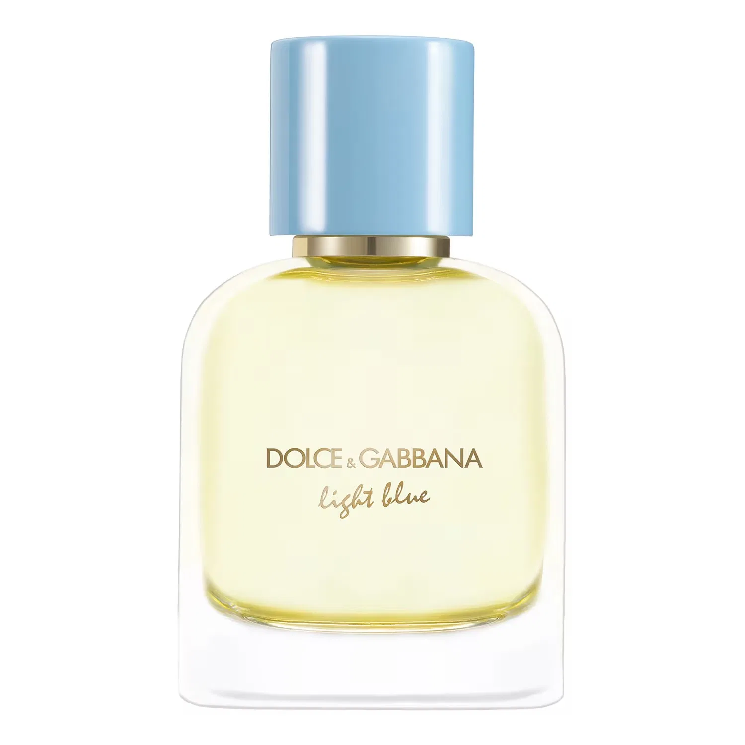 Парфюмированная вода Light Blue Pour Homme 50 мл DOLCE & GABBANA