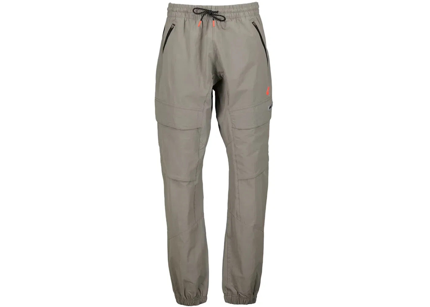 Мужские спортивные брюки с карго-карманами Nike Sportswear Air Max Trousers, Grey