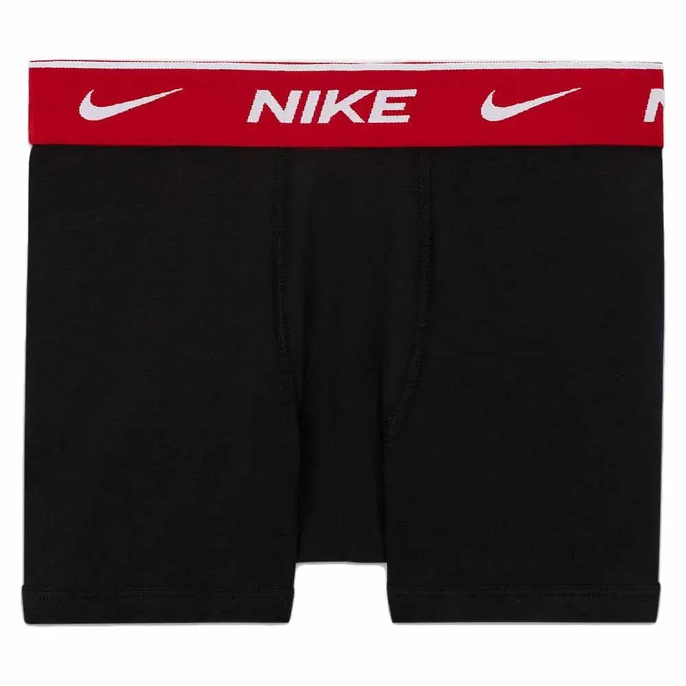 Боксеры Nike, мультиколор — фото 2