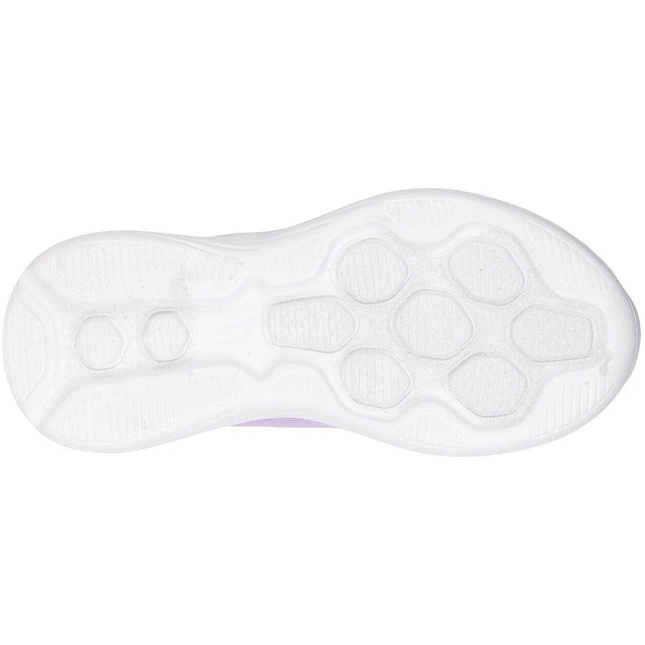 Детские кроссовки Skechers Go Run 400 V2 - Tetra Speed, Violett — фото 4