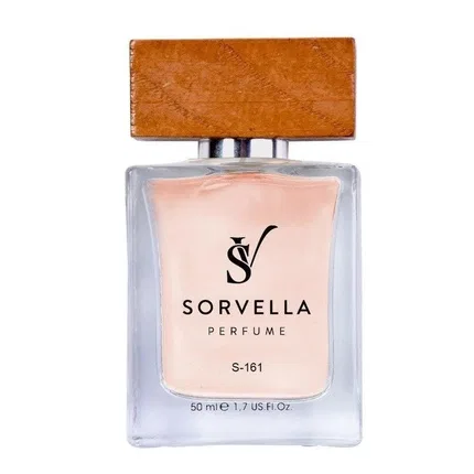Парфюмерная вода Sorvella S161, 50 мл