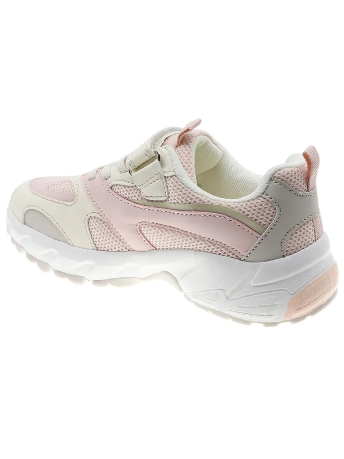 Кроссовки Beppi Casual Sport Shoe белого цвета — фото 2
