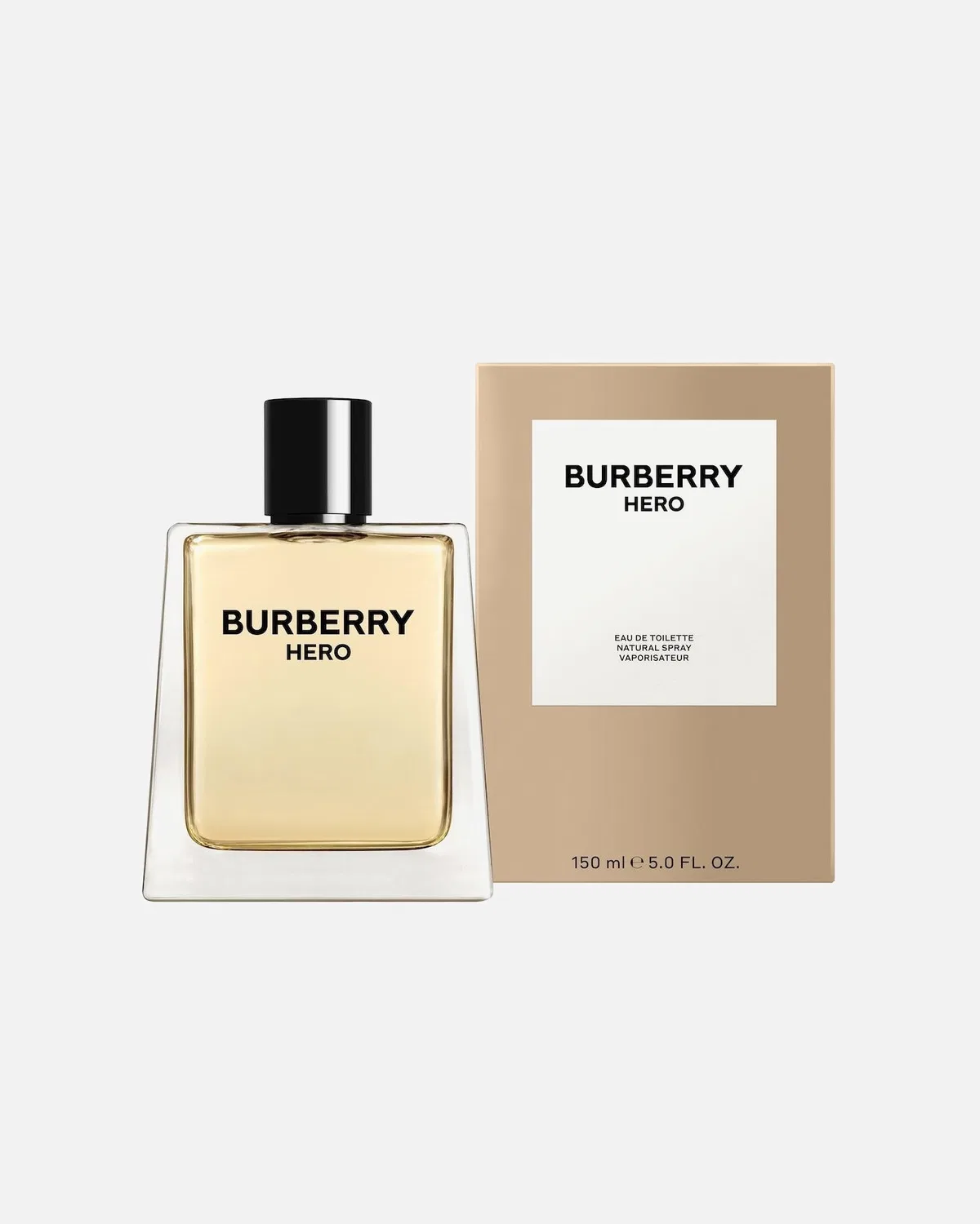 Туалетная вода герой Burberry, 150 Ml — фото 2