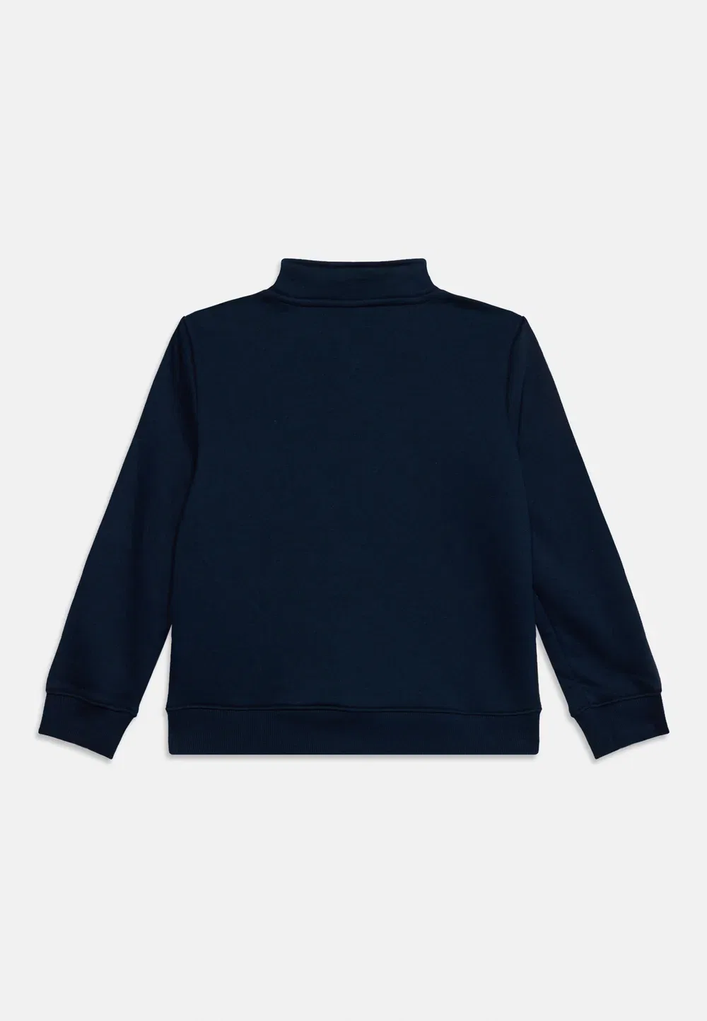Унисекс толстовка Core Lacoste, Marine — фото 2