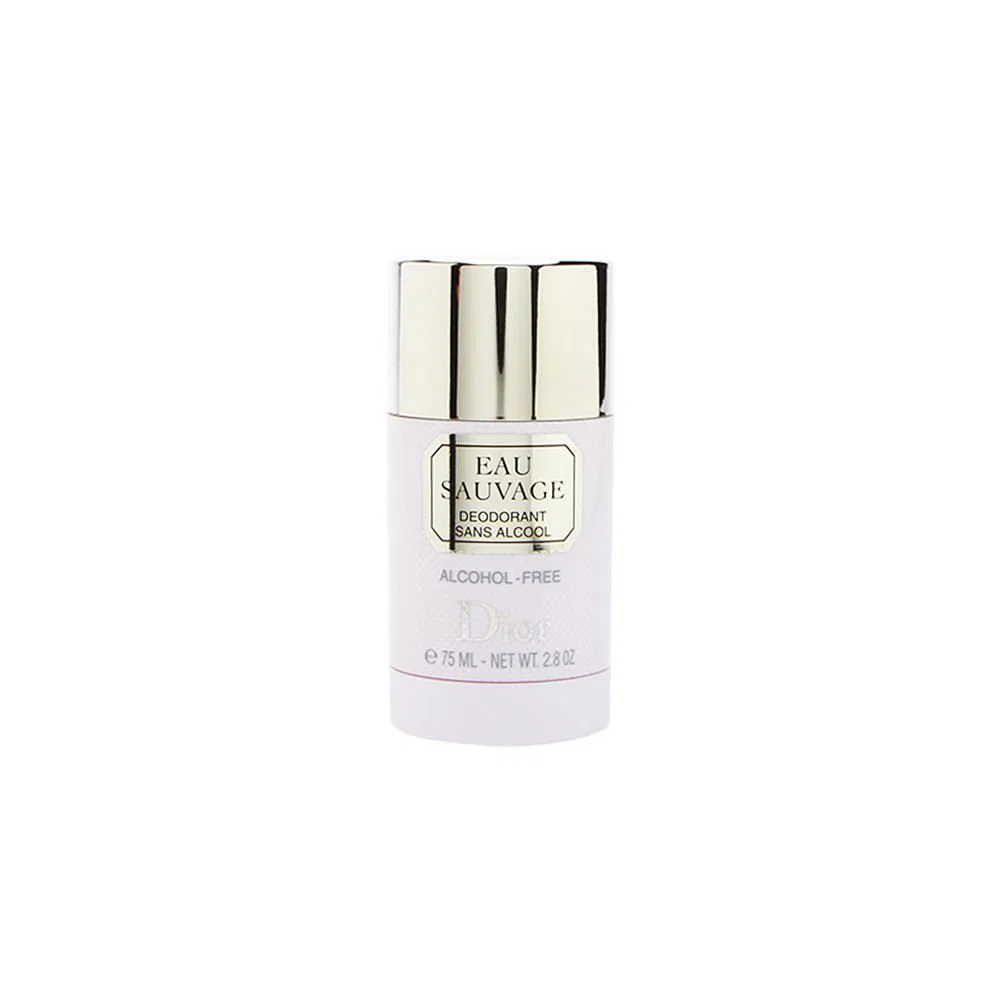 Стик-дезодорант Eau Sauvage, Dior, 75 мл