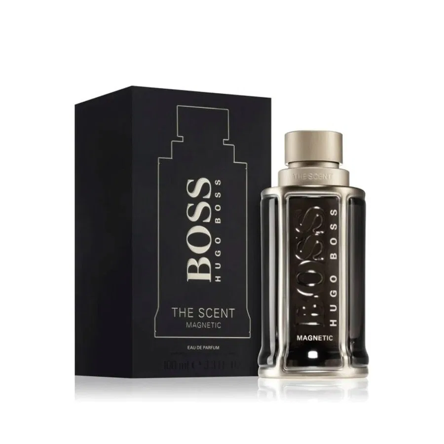 Парфюмерная вода Hugo Boss The Scent Magnetic, 100 мл — фото 2