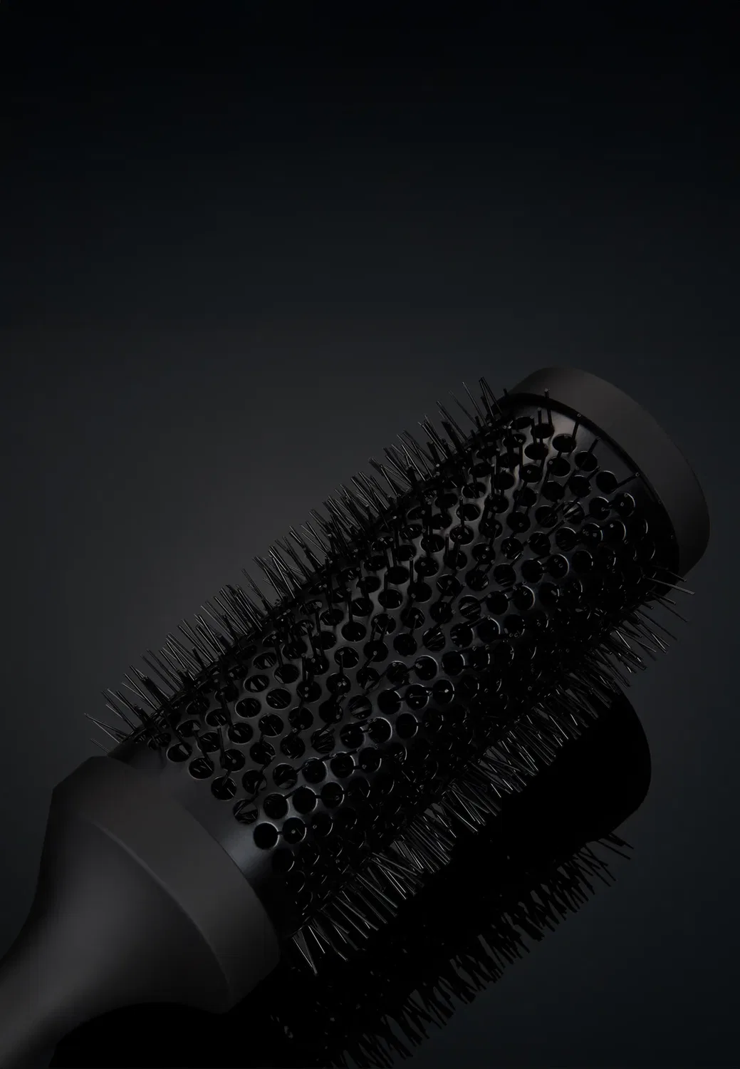 Фен - расческа для волос Ghd, Black 45Mm , One Size — фото 3