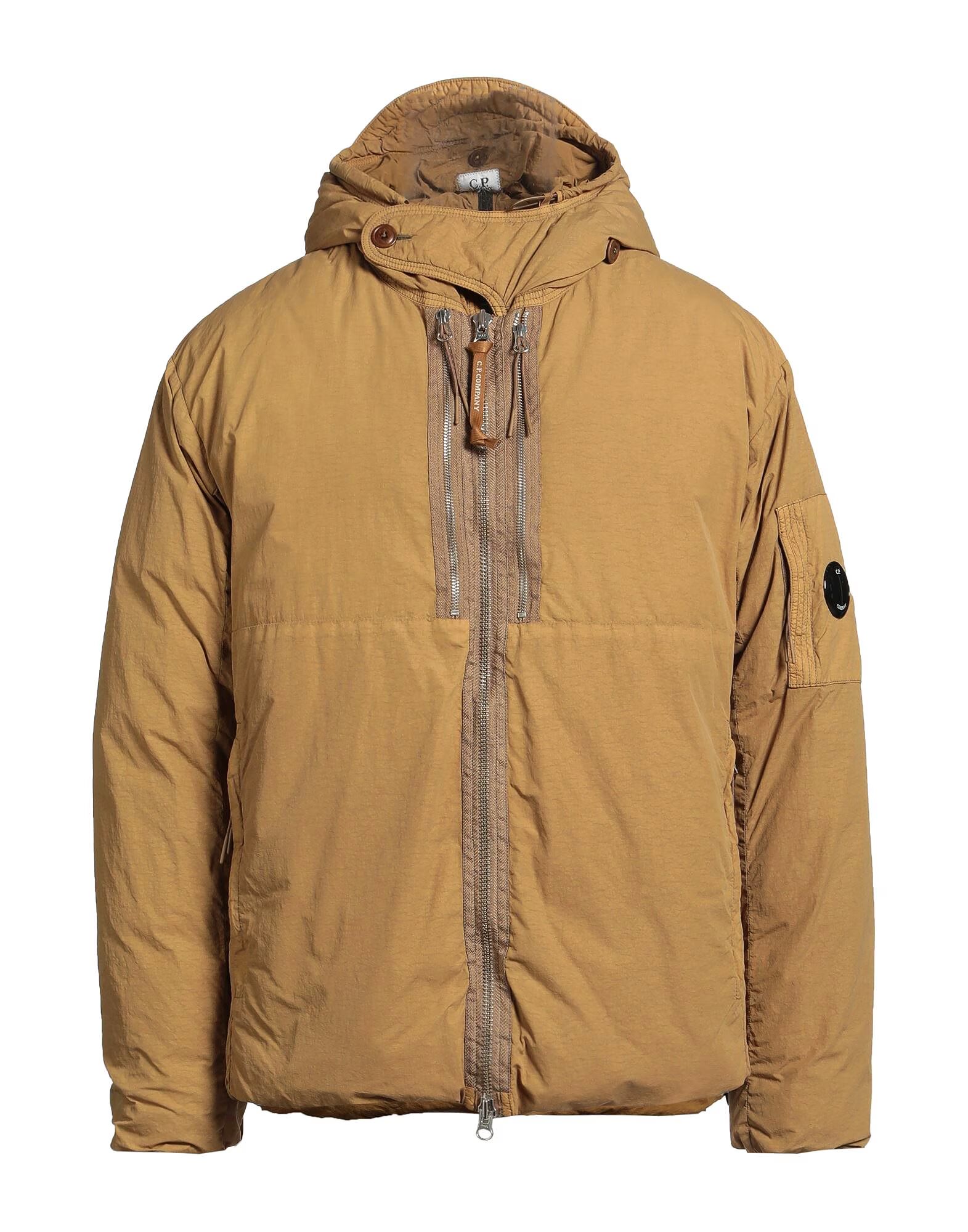 

Куртка C.P. Company, хаки