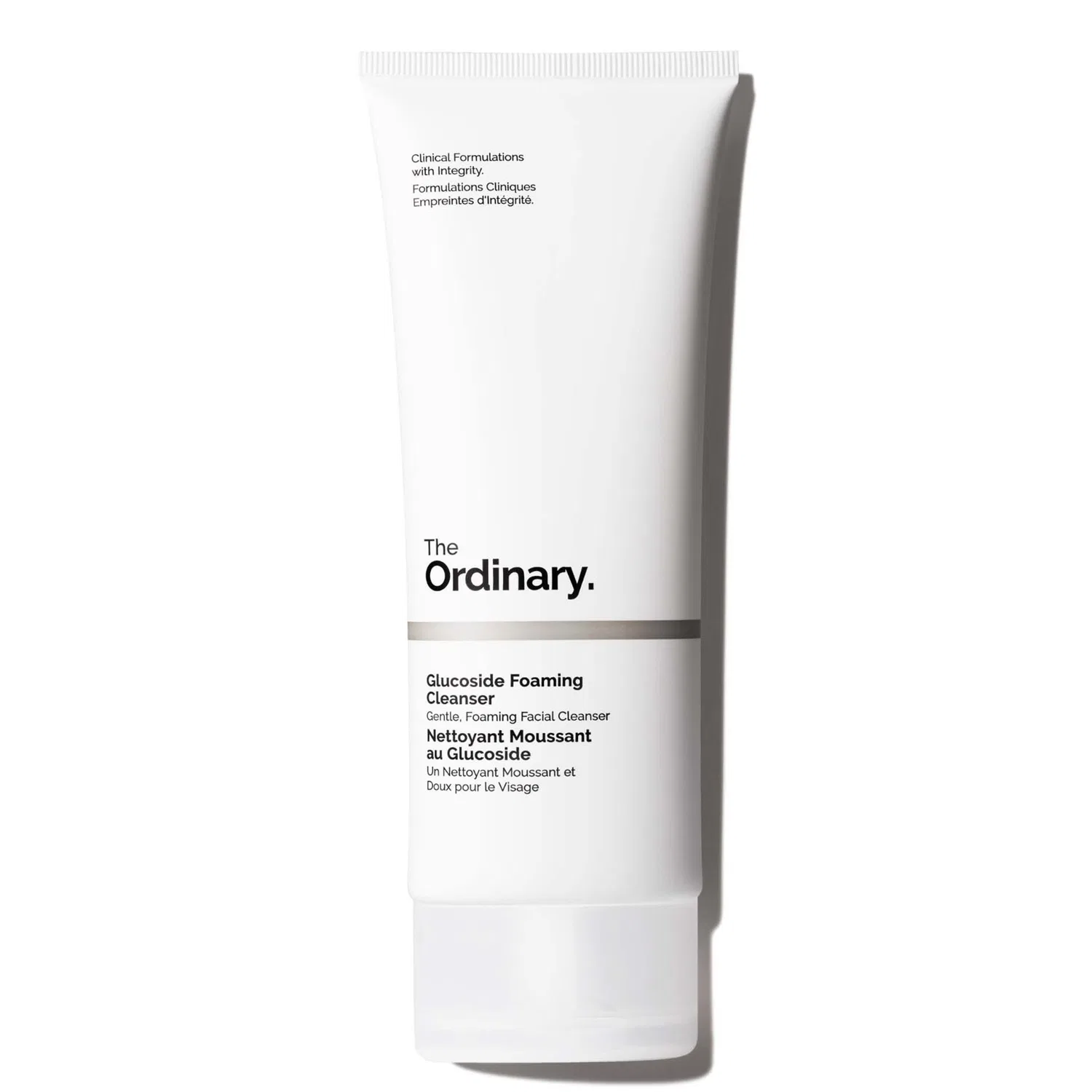 Очищающая пенка для лица с глюкозидами, 150 мл, The Ordinary