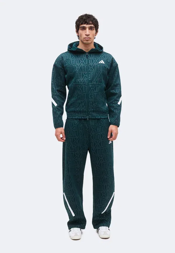 Толстовка Mexico 26 zne - форма национальной сборной Adidas Performance — фото 2