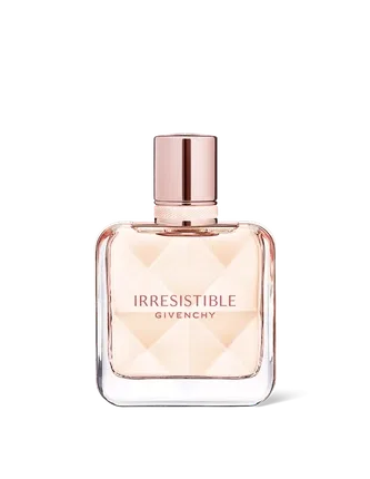 Туалетная вода свежая Givenchy Irresistible, 35 мл