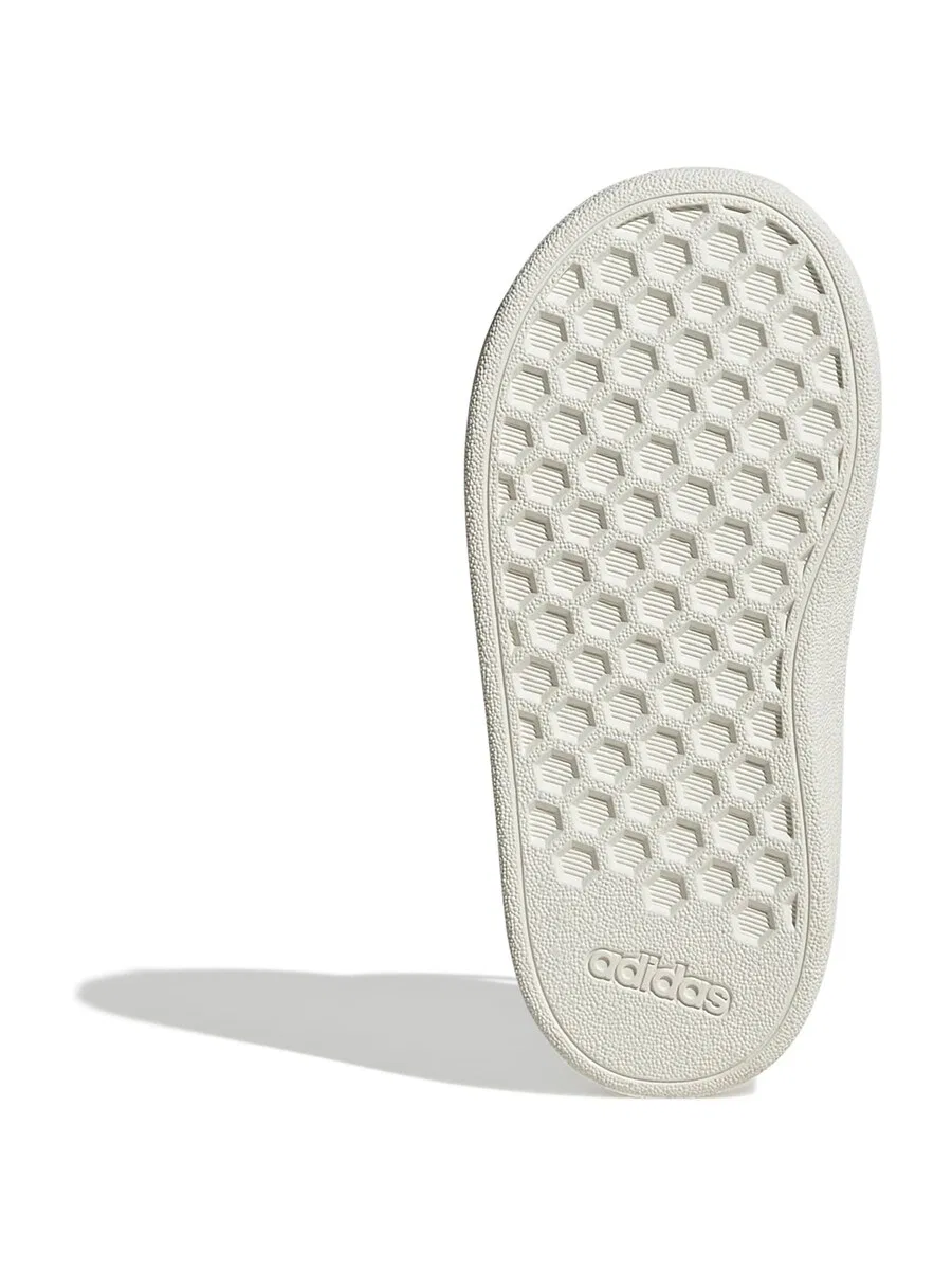 Кроссовки ADIDAS SPORTSWEAR 'Grand Court 2.0' серого цвета — фото 2