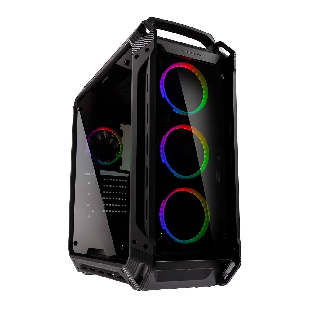 

Компьютерный корпус Cougar Panzer Evo RGB, Full-Tower