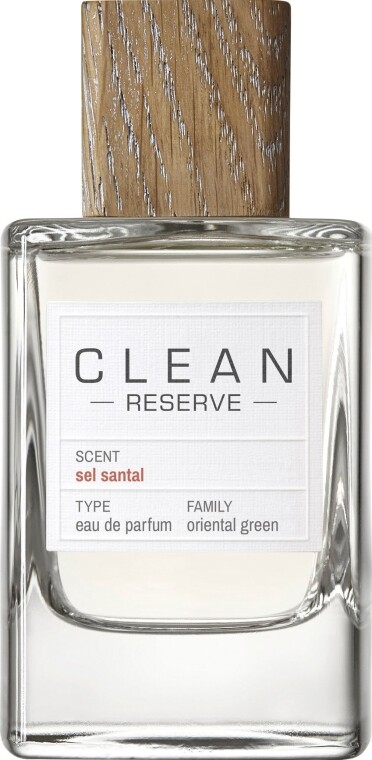 

Духи Clean Reserve Sel Santal