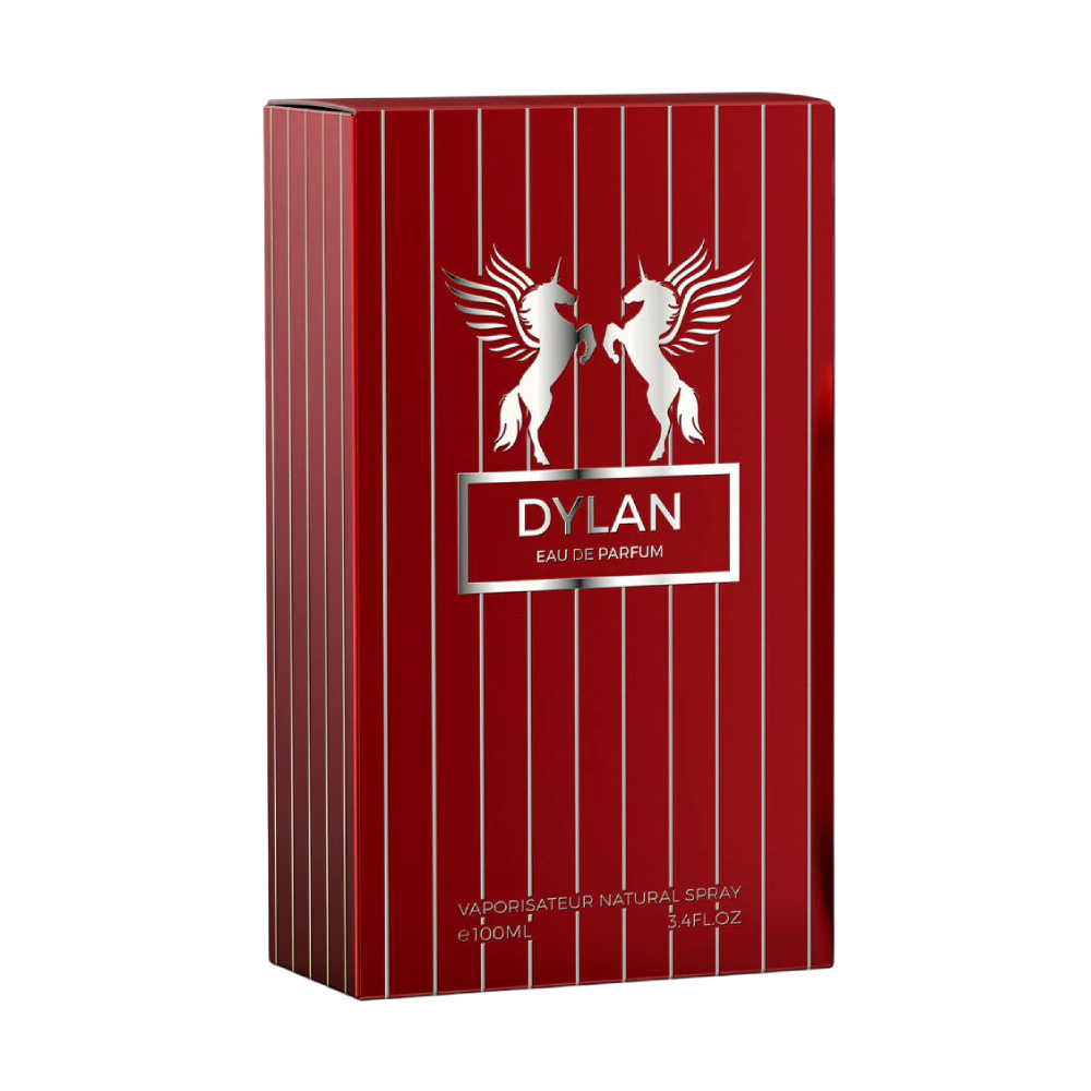 Парфюмерная вода Emper Dylan — фото 2