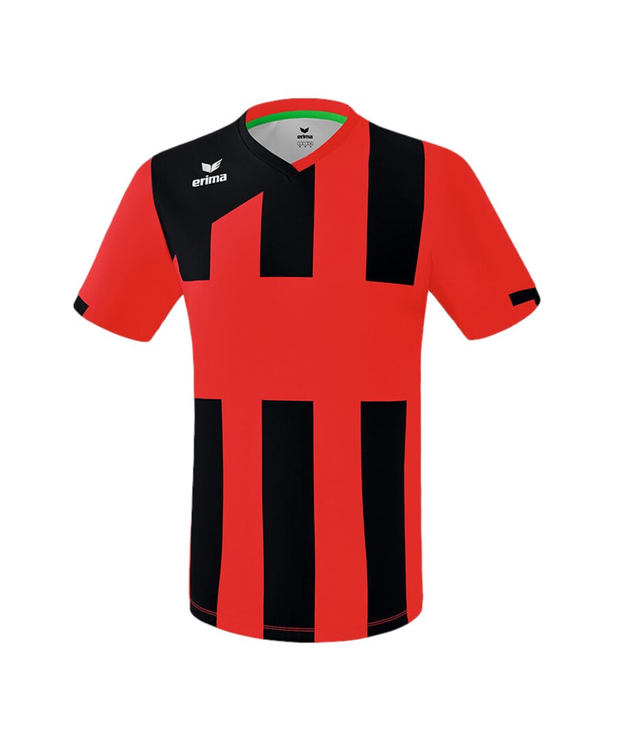 

Джерси ERIMA, цвет Fire red