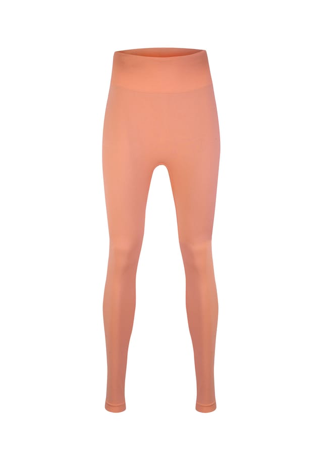 

Леггинсы Sportschool Koningin с завышенной талией Beshaped, красный