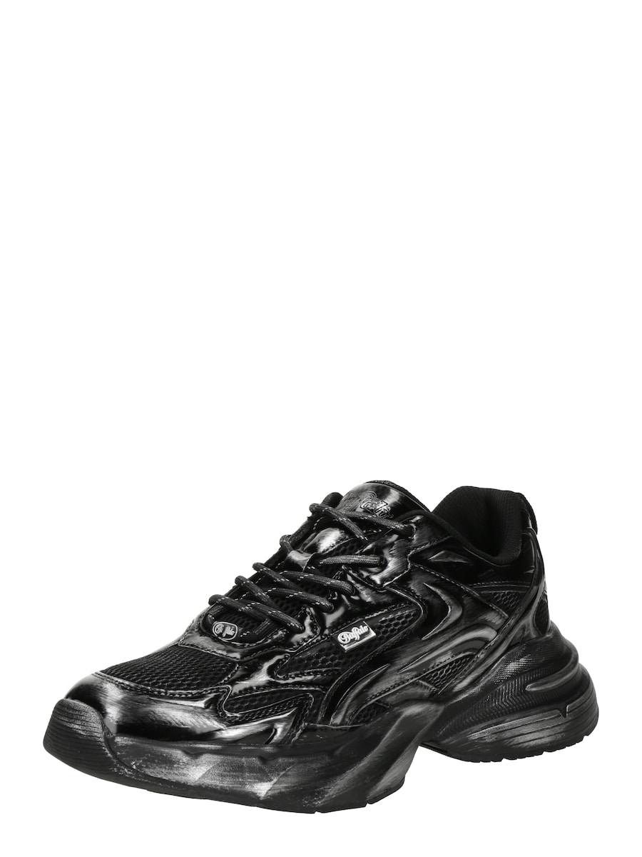 

Кроссовки BUFFALO Gianna, черный