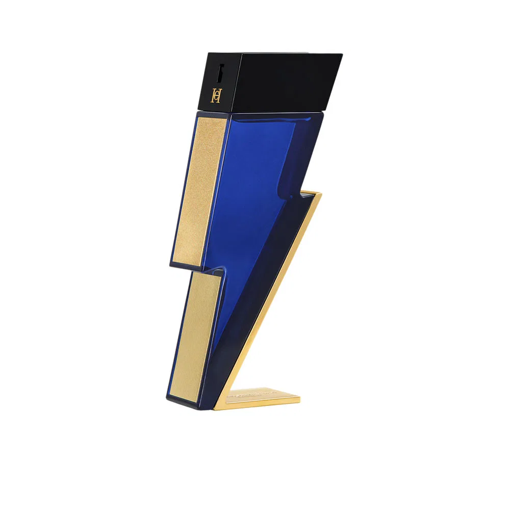 Парфюмерная вода 100 мл Bad Boy Cobalt Absolute Carolina Herrera