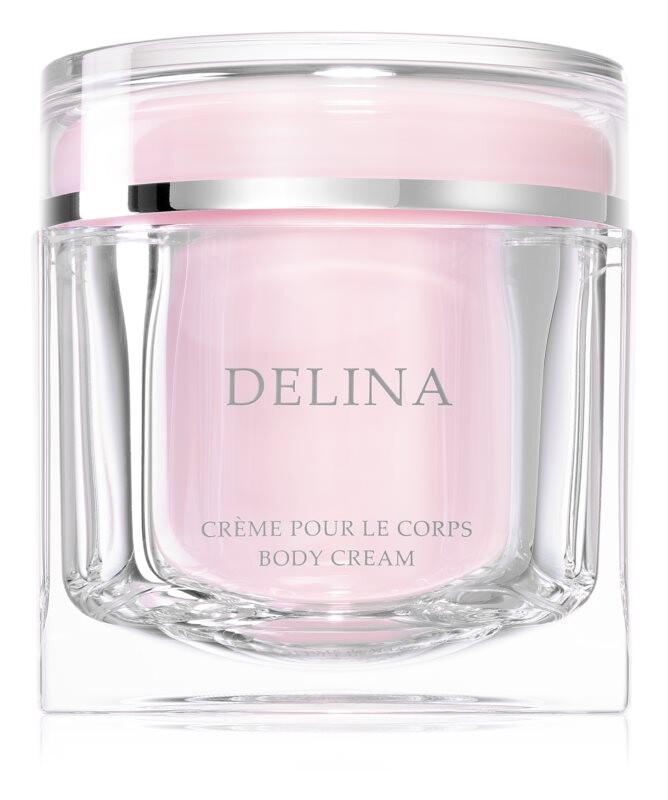 

Крем для тела Parfums De Marly Delina, 200 г
