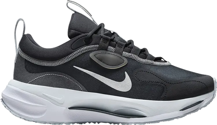 

Кроссовки Nike Wmns Spark 'Black Pure Platinum', черный
