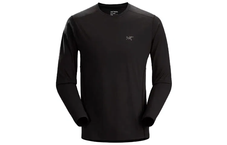 Мужская футболка с принтом Remige Series Arcteryx, Dynasty Red/Dynasty — фото 4