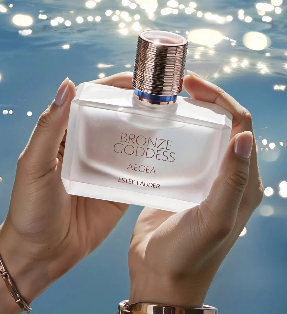 Estée Lauder Парфюмерная вода Пункт назначения Эгейское море — фото 2