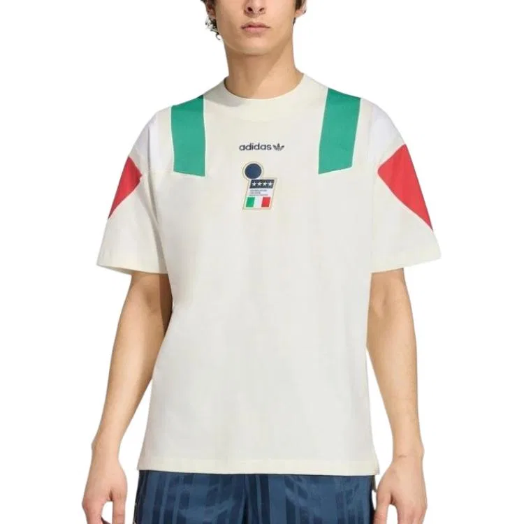Футболка EQT, Adidas Originals, White — фото 3