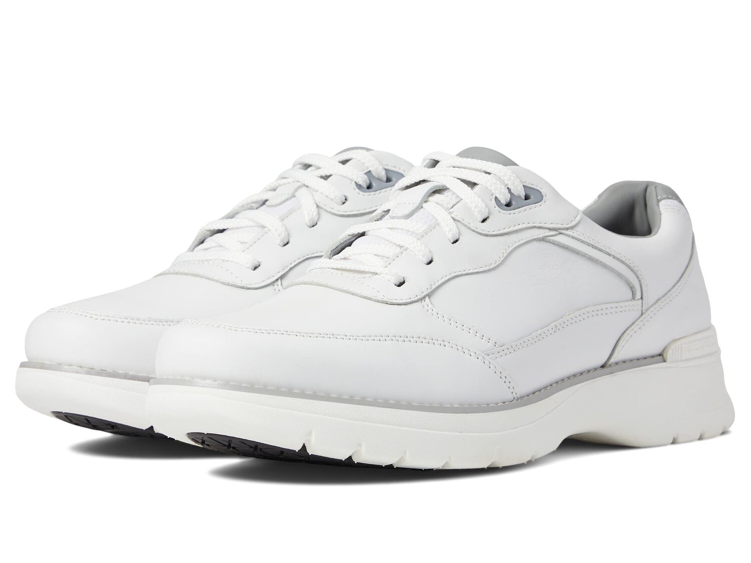 

Кроссовки Rockport, Prowalker Next UBal, Серый, Кроссовки Rockport, Prowalker Next UBal