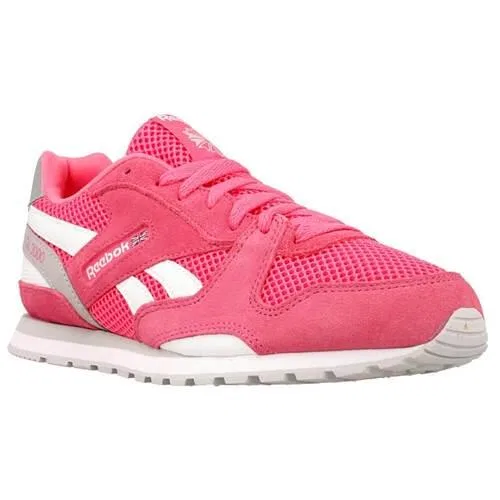 Детские кроссовки Reebok GL 3000, Rosa