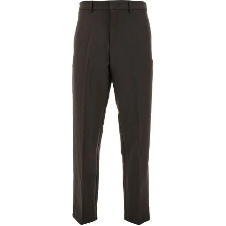 Брюки повседневные Dark Brown, EMPORIO ARMANI