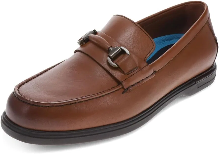 Туфли мужские DOCKERS Whitworth, Butterscotch