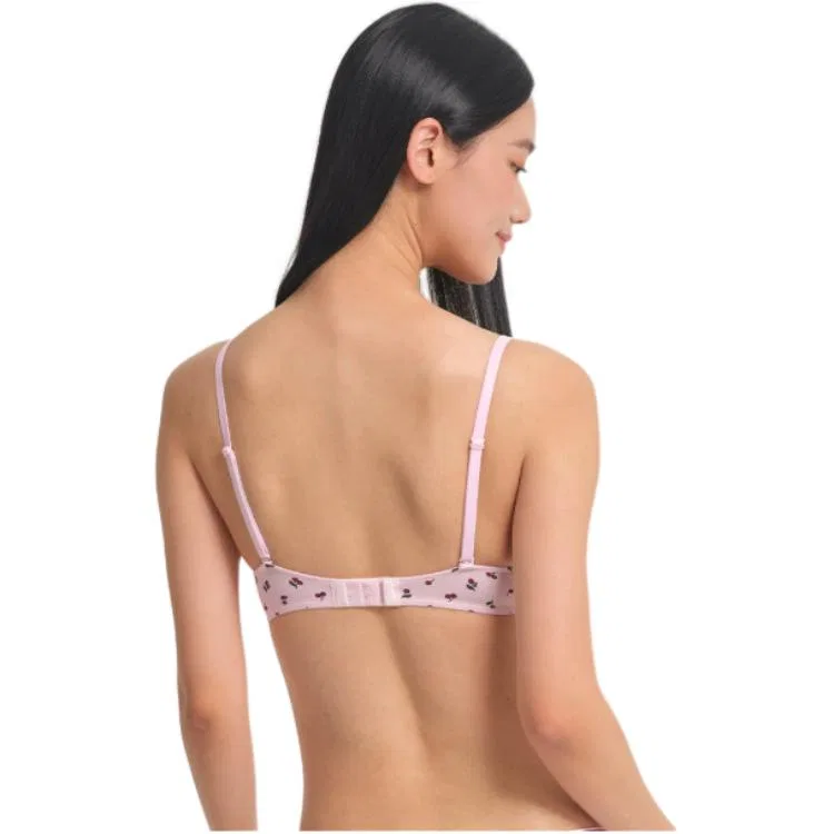 Женский бюстгальтер Victoria's Secret, Cherry Pattern — фото 4