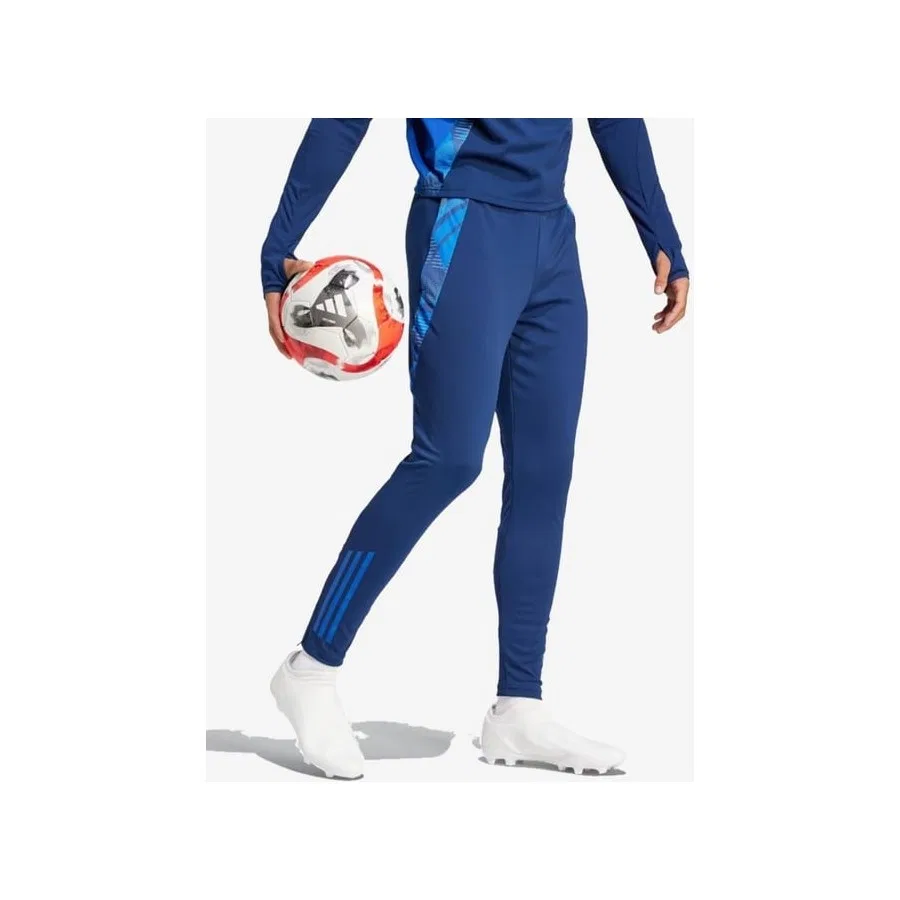 Спортивные брюки adidas Tiro24 C Tr Pnt, Синий — фото 3