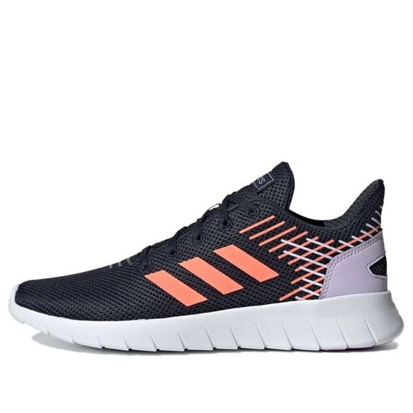 Кроссовки asweerun Adidas, черный