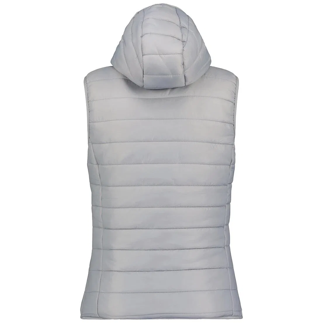Детские кроссовки для девочек VATIKA HOOD EO GIRL 233 Geographical Norway, Grau — фото 2