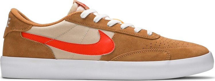 

Кроссовки Nike Heritage Vulc SB 'Mars Yard', загар, Коричневый, Кроссовки Nike Heritage Vulc SB 'Mars Yard', загар