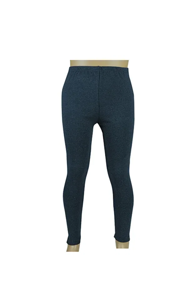 Детское термобелье для мальчиков комплект 3 шт Ceylanoğlu şardonlu thermal inner tights unisex 919 Generic Brands, Anthracite