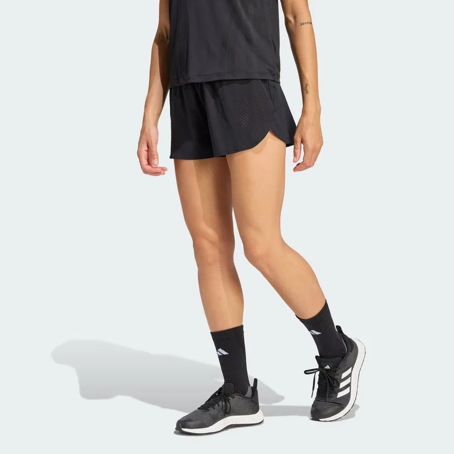 Спортивные шорты Airchill Intensity adidas, Черный