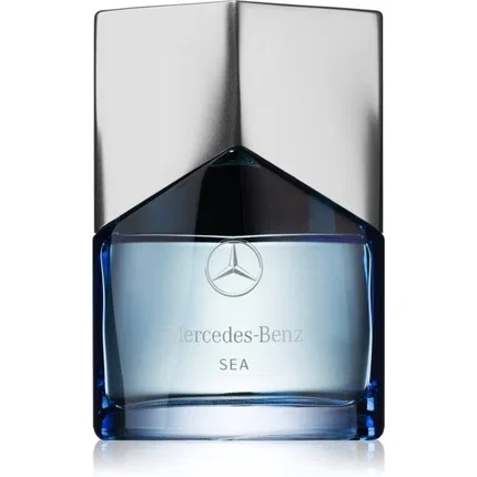 Мужская парфюмерная вода Mercedes-Benz Sea 60 мл