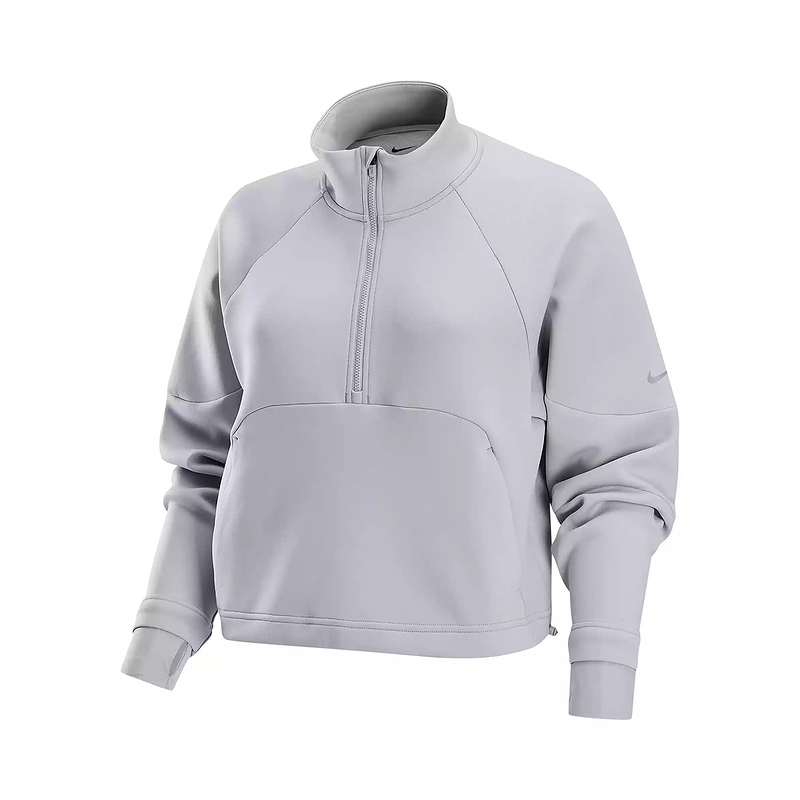 

Толстовка Sports Life Collection Женская Серая Nike