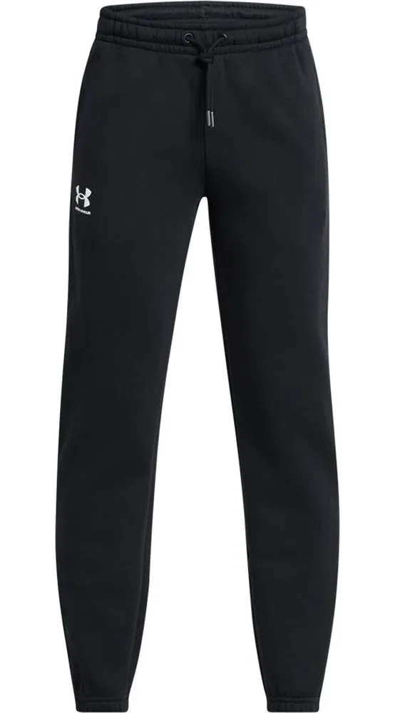 Штаны спортивные из флиса Icon Jogger Taping Under Armour, черный