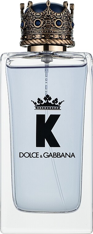 

Туалетная вода Dolce & Gabbana K by Dolce & Gabbana