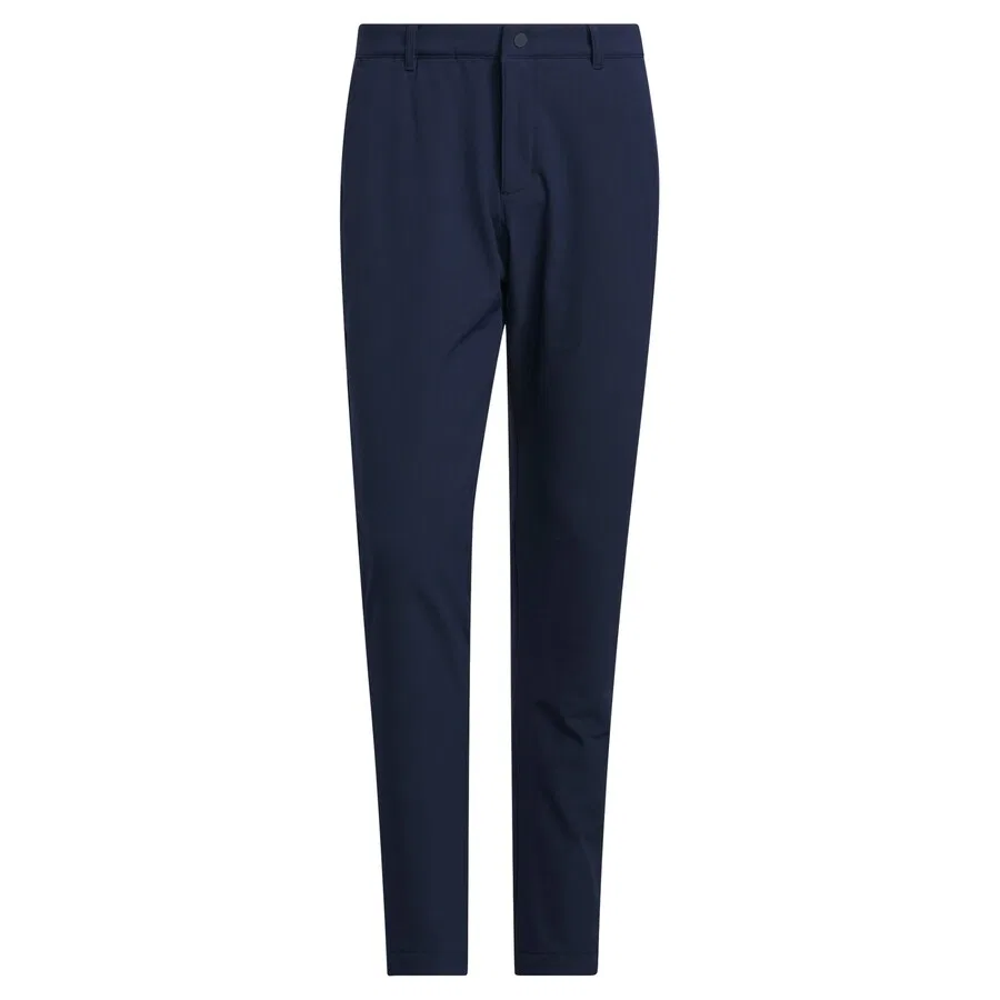 Спортивные брюки ADIDAS PERFORMANCE Regular Workout Pants 'Ultimate365 Arctic' в цвете Marine Blue