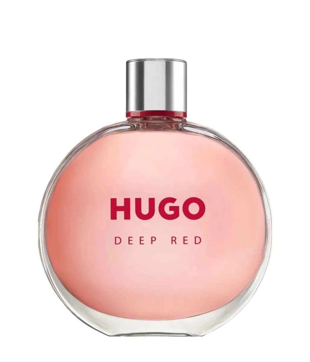 Женская парфюмерная вода Hugo Boss, Deep Red