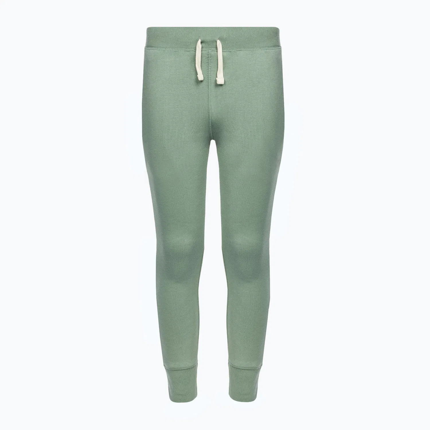 Детские спортивные штаны из флиса Heritage Logo Jogger Gap, Grun