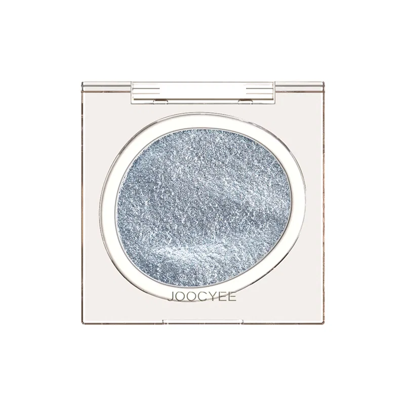 Тени для век Single Color Eyeshadow, Joocyee, M101 Cold Winter Day — фото 4