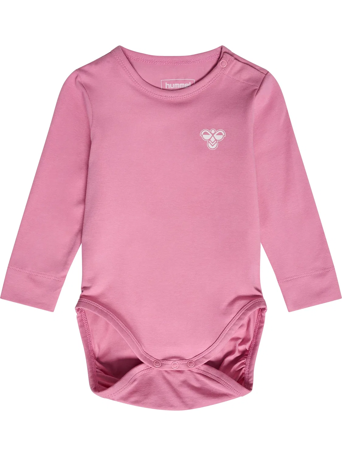 Боди Hummel, полинак — фото 3