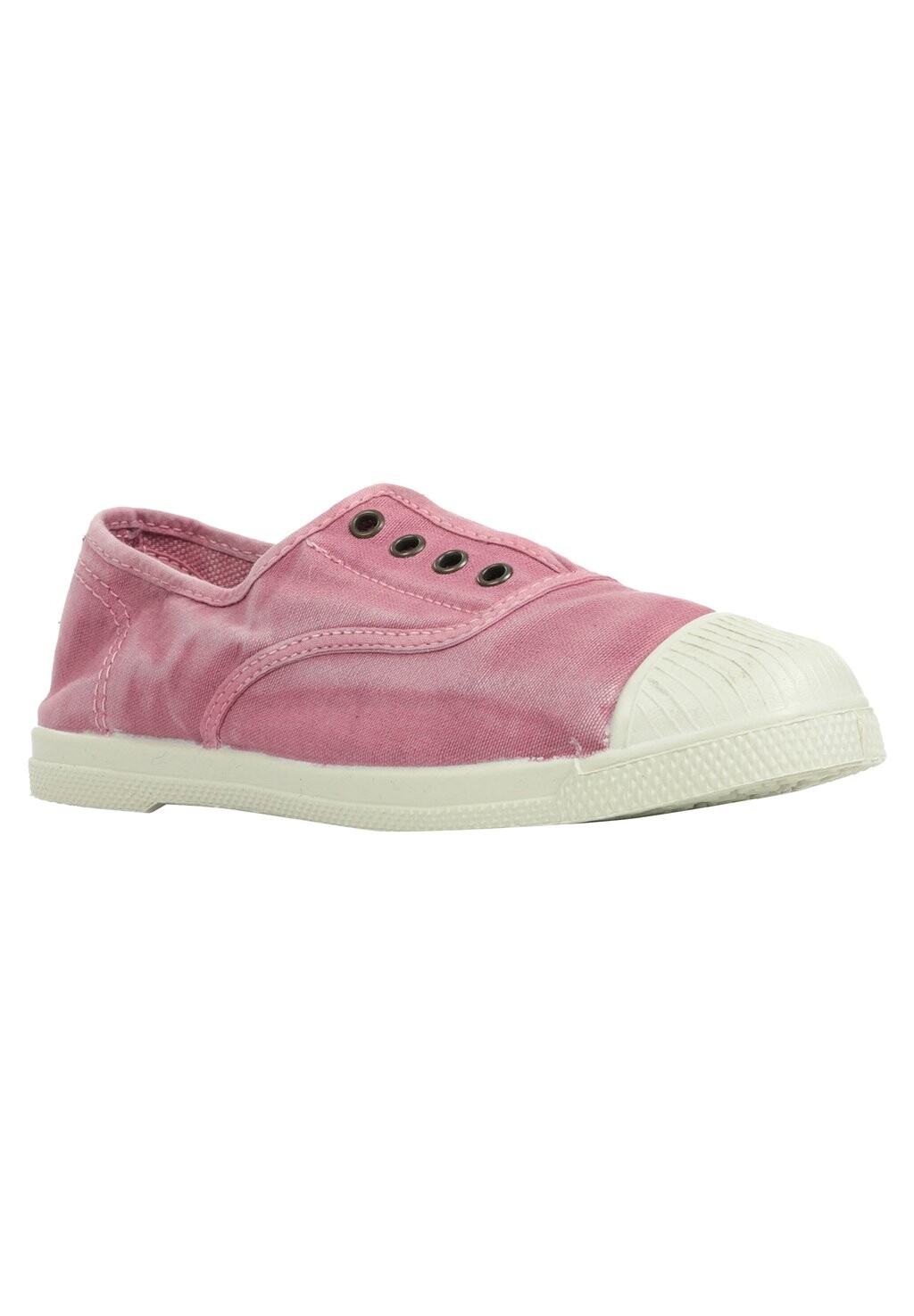 

Низкие кроссовки Old Grape Sneaker Natural World, цвет rosa